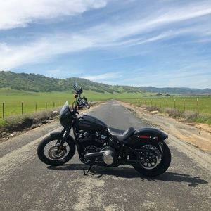 Meet your Posher, James